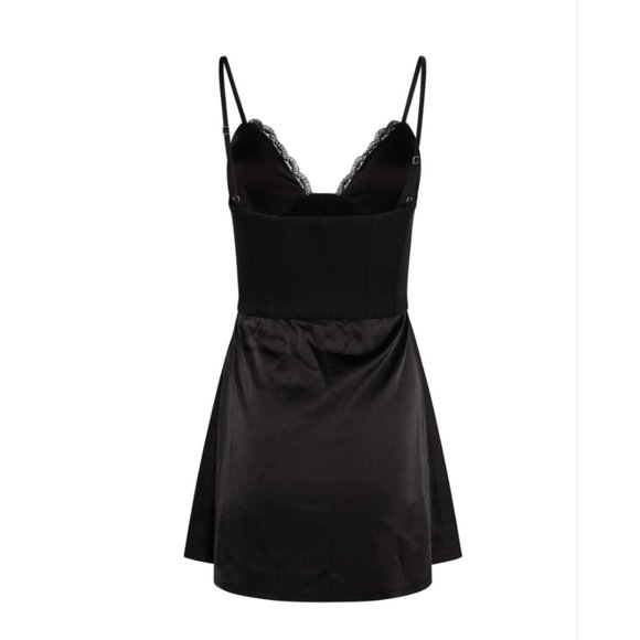 Tiger Mist NWT Taos Mini Dress - Picture 5 of 8